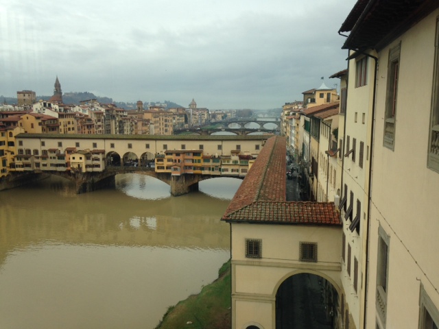 Ponte Vecchio